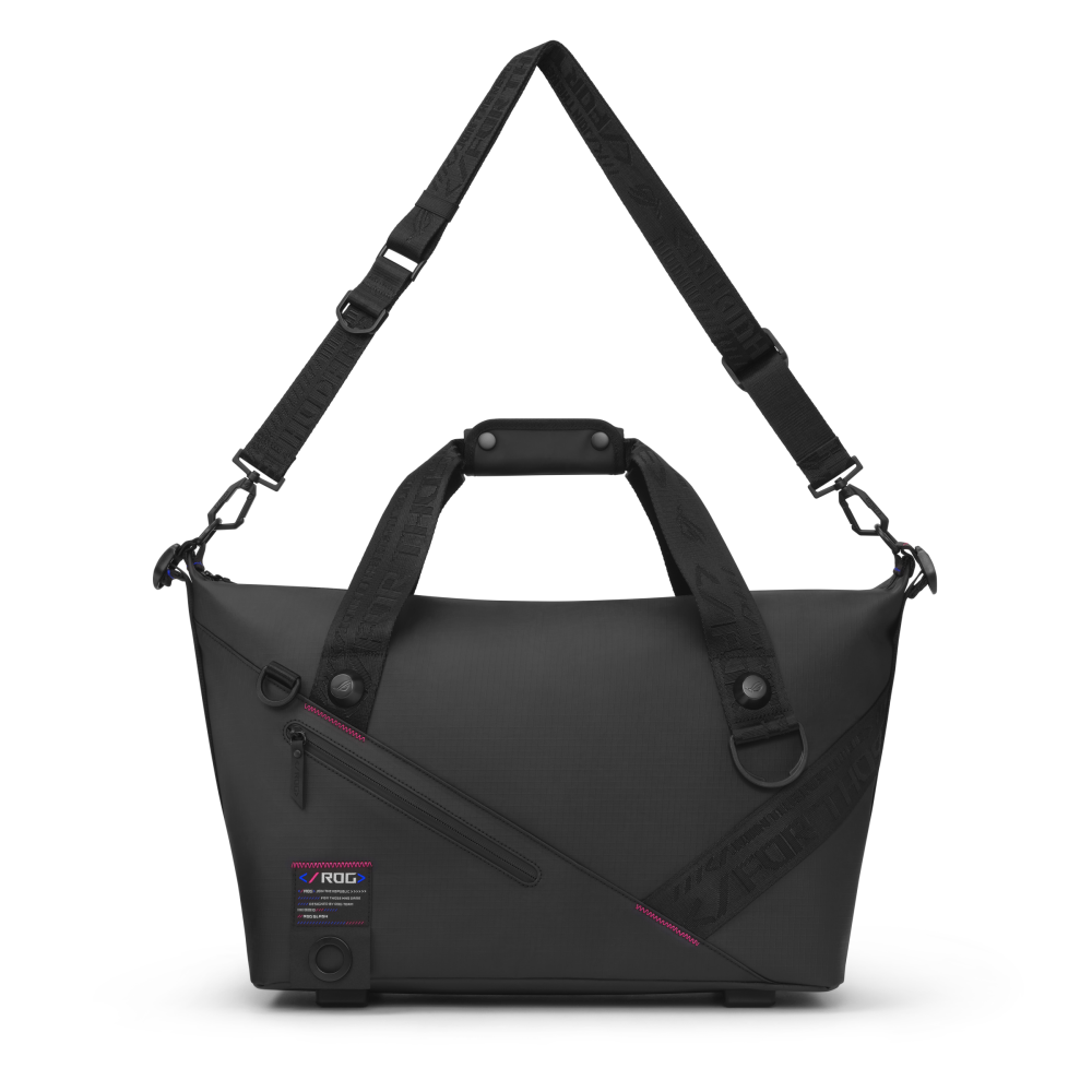 バッグ ROG SLASH Duffle Bag(ROG_SLASH_BC3700) ROG SLASH Duffle Bag(ROG_SLASH_BC3700) | ASUS Store [JAPAN]